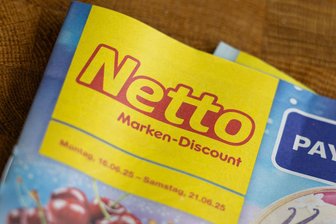 Netto-Filiale in Neukirchen eröffnet wieder - Netto in Neukirchen eröffnet nach einer Modernisierung wieder.
