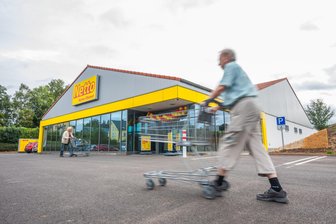 Netto kehrt nach Umbau nach Limbach-Oberfrohna zurück - Anfang Februar kehrt der Lebensmittelhändler Netto mit einer modernisierten Filiale nach Limbach-Oberfrohna zurück.