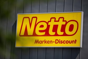 Netto startet in Chemnitz an zwei Standorten mit Feierabend-Parken - An zwei Netto-Filialen in Chemnitz darf man jetzt auch in den Nachtstunden parken.