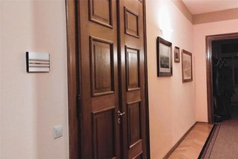 Netzbetreiberwechsel: Envia M macht das Rennen in Elsterberg - Im Elsterberger Ratssaal tagt der Stadtrat.