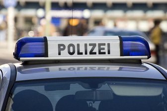 Netzschkau: Mann schießt mit Pistole um sich - 