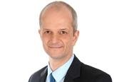 Netzschkau: Mike Purfürst neuer Bürgermeister - Netzschkaus neuer Bürgermeister Mike Purfürst.