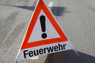 Netzschkau: Unbekannte setzen Waldboden in Brand - 