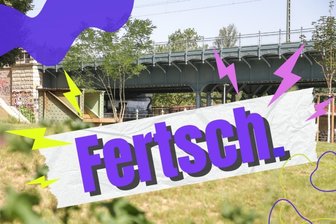 Neu in Chemnitz: Spielplatz, Stadtteilpark, Kreativ-Hub – das sind unsere Lieblings-Orte aus dem Kulturhauptstadtjahr - Vollendet, geschafft – oder einfach fertsch, wie man in Chemnitz sagt. Die erfolgreiche Bewerbung als Kulturhauptstadt Europas 2025 hat der Stadt auch rund 30 Orte für mehr Lebensqualität beschert.