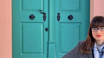 Neu in Freiberg: Treff für alleinerziehende Mütter und Väter - Jacqueline Hofmann wird abwechselnd mit einer Kollegin die monatlichen Treffen durchführen.