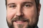 Neu-Meeraner kandidiert für SPD - Stefan Peetz kandidiert für das Amt des Bürgermeisters in Meerane.