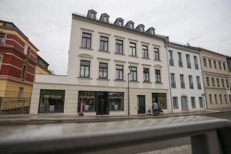 Neu: Offener Kunst-Treff für Kinder und Jugendliche in Frankenberg - Jung und kreativ? Die Stadtgalerie Frankenberg organisiert in diesem Jahr ein neues Angebot.