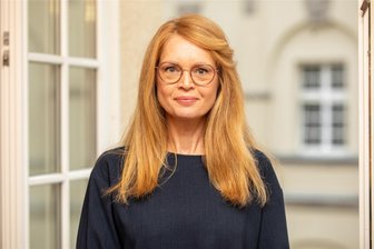 Neuanfang: City-Agentur zieht in Plauener Oheim-Passage - City-Managerin Britt Sünderhauf zieht von der Klosterstraße in die Oheim-Passage um.