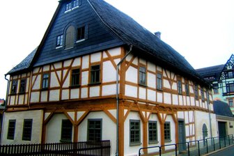 Neuauflage der beliebten Kurzvorträge in vogtländischer Stadt - Im Museum erwarten die Besucher drei spannende Vorträge.Foto: Silvia Kölbel
