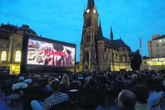 Neuauflage der Chemnitzer Filmnächte geplant - 