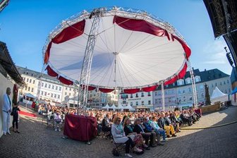Neuauflage für Mächenfilmfestival Fabulix geplant - 