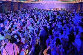 Neuauflage für Oktoberfest schon geplant - 