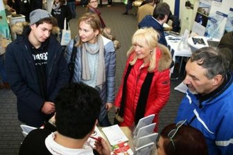 Neuauflage: Job- und Karrieretag am 27. Dezember - 