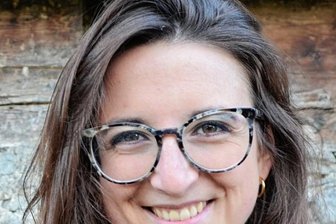 Neubäuerin beschreibt ihr Leben auf dem Bauernhof - MadeleineBecker - Autorin