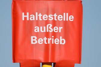 Neubau des Kreisverkehrs in Plauen: So fahren ab Montag die Buslinien im Regional- und Schulbusverkehr - Aufgrund von Bauarbeiten können ab Montag in Plauen einige Haltestellen nicht angefahren werden.