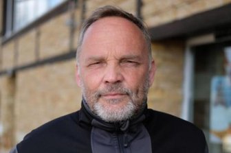 Augustusburgs Bürgermeister Dirk Neubauer.