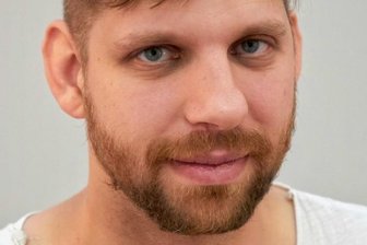 Neuberinhaus Reichenbach: Sonntag wird Theatertag - Severin Zähringer - Leiter des Neuberinhauses Reichenbach