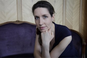 Neuberinhaus Reichenbach startet in neue Saison: Von Ex-Genesis-Sänger Ray Wilson über Kabarettistin Christine Prayon bis zu Slade - Kabarettistin Christine Prayon kommt ins Neuberinhaus Reichenbach.