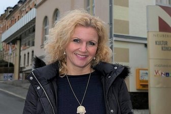 Neuberinhaus: Warum schwieg Kulturchefin Silke Fischer? - Silke Fischer - Geschäftsführerin Vogtland Kultur GmbH