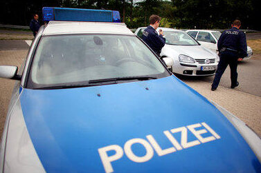 Neudorf: Mutmaßlicher Sextäter festgenommen - 