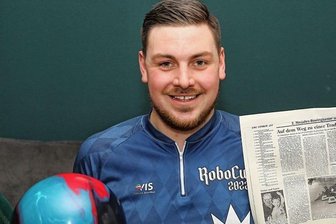 Neudorfer hat Finale im Blick -
