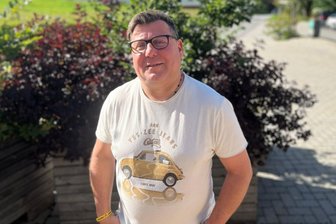 Neue Ära im HKV Geringswalde: Denis Weiske übernimmt das Ruder - Denis Weiske übernimmt künftig die Leitung des Geringswalder Heimat- und Kulturvereins.