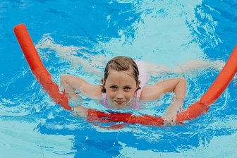 Neue Angebote für Familien und Bauprojekte: Das planen die Sächsischen Staatsbäder in Bad Elster und Bad Brambach - Ein Kindernachmittag wird ab März neu im Albert-Bad in Bad Elster angeboten.