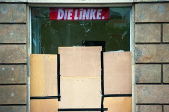 Neue Attacken auf "Lügenpresse" und "Volksverräter" -