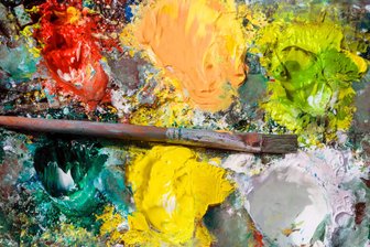 Neue Ausstellung am Landgericht Chemnitz: Porträts von Künstlern in ihren Ateliers - „Sächsische Künstler in ihren Ateliers“ heißt die Ausstellung, die am 27. Mai im Landgericht Chemnitz eröffnet wird.