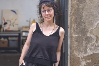 Neue Ausstellung in Crimmitschau: Galerie C zeigt Werke von Jana Vuković - Start am 14. Mai: Jana Vuković zeigt ab 14 Uhr ihre Werke in der Galerie C in Crimmitschau.