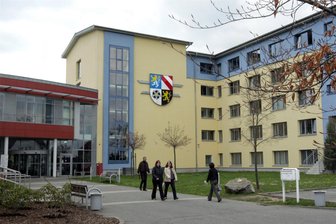 Neue Ausstellung in der Galerie im Landratsamt in Werdau zeigt fotografische Ansichten aus Italien - In der Galerie im Gebäudes des Landratsamtes in Werdau findet am Donnerstag eine Ausstellungseröffnung statt.