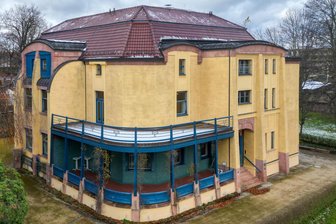 Neue Ausstellung zeigt die textile Seite von Chemnitz und der Region -