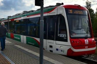 Neue Bahnen fallen immer wieder aus -