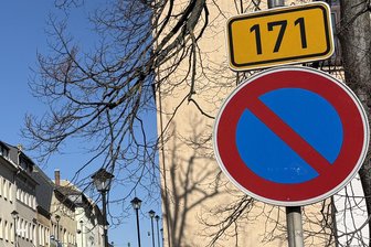 Neue Baustelle an der B 171 in Marienberg: Das müssen Anwohner und Autofahrer jetzt wissen - Am Montag beginnt der dritte Bauabschnitt auf der B 171 in Marienberg.