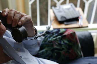 Neue Betrugsmasche bringt Mann aus Marienberg um tausende Euro - 