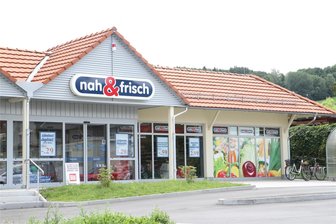 Neue Chance für Kaufhalle Weißenborn? Unternehmer zeigt Interesse - Die Kaufhalle in Weißenborn: Wird sie ab Ostern 2025 wieder öffnen?