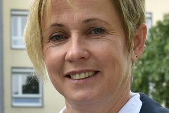 Neue Chefin berät zu Fördermöglichkeiten -