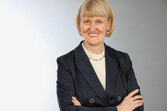 Neue Chefin der Arbeitsagentur Freiberg kehrt in ihre Heimat zurück - Kathrin Groschwald ist die neue Chefin der Arbeitsagentur Freiberg.