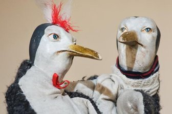 Neue Chefin für ausgegliedertes Zwickauer Puppentheater -