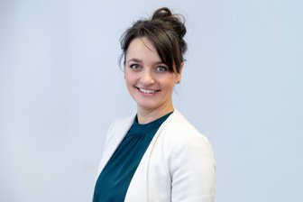 Neue Chefin im Bauordnungsamt des Vogtlandkreises - Die 37-jährige Stefanie Förster übernimmt die Stelle der Bauordnungsamtsleiterin der Kreisverwaltung.