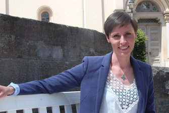 Neue Chefin übernimmt Ruder an der Pöhl -