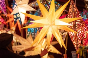 Neue Corona-Regeln für Sachsen: Weihnachtsmärkte unter Auflagen erlaubt - 