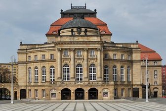Neue Debatte um Theater-Zukunft -