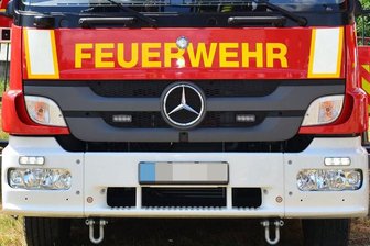 Neue Drehleitern erweisen sich nach Sturm als Glücksfall -