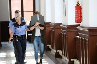 Neue Ermittlungen gegen die Mutter eines getöteten Säuglings - Gegen die Mutter eines getöteten Säuglings haben erneut Ermittlungen begonnen.