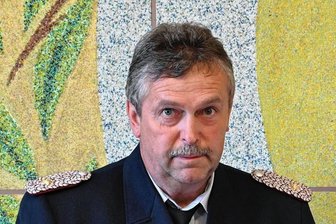 Neue Feuerwehrleitung für Bad Brambach - Andreas Schrögel führt weiter die Gemeindewehr Bad Brambach. Auch andere Funktionen wurden bestätigt.