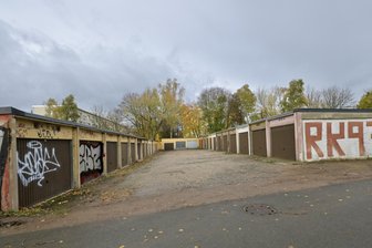 Neue Garagenpacht: Zwickauer Finanzausschuss vertagt die Entscheidung - Ab Januar sollen Garageneigentümer eine höhere Pacht an die Stadt zahlen.