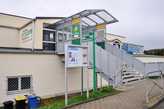 Neue Heizanlage für Vereinshaus in Hartmannsdorf - Die Heizung im Vereinshaus von Hartmannsdorf zwischen Carl-Kirchhof- und Limbacher Straße soll noch in diesem Jahr erneuert werden.