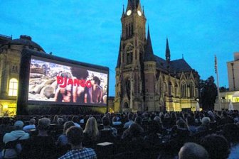 Neue Hoffnung für Filmnächte - 