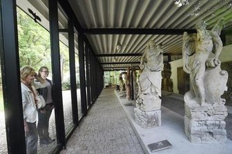 Neue Idee für Schillingsche Figuren -